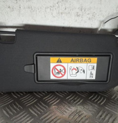 Pare soleil droit DS DS7 CROSSBACK Photo n°1