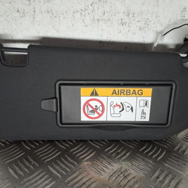 Pare soleil droit DS DS7 CROSSBACK