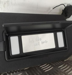 Pare soleil droit DS DS7 CROSSBACK