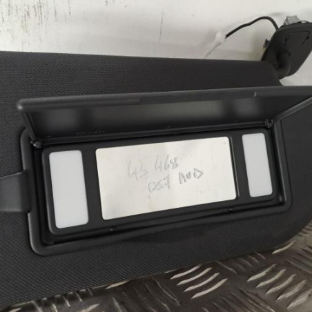 Pare soleil droit DS DS7 CROSSBACK