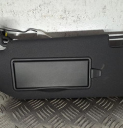 Pare soleil gauche DS DS7 CROSSBACK Photo n°1