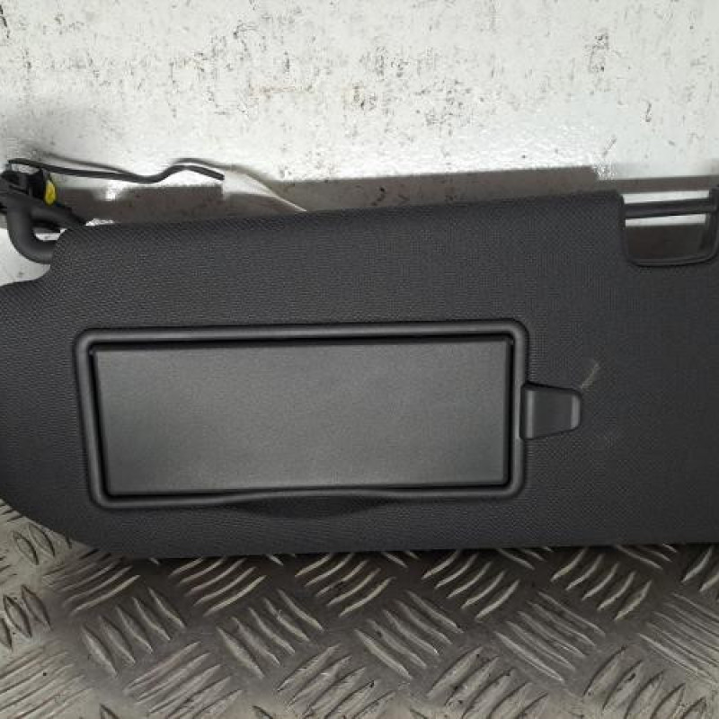 Pare soleil gauche DS DS7 CROSSBACK