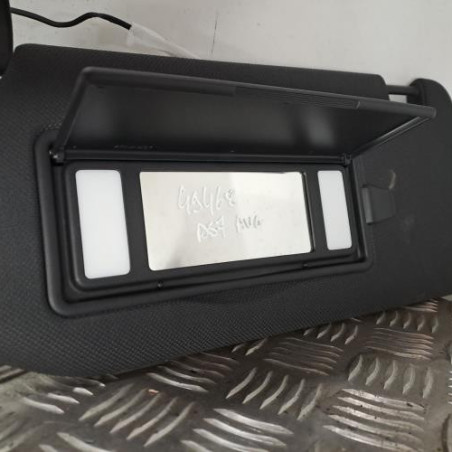 Pare soleil gauche DS DS7 CROSSBACK