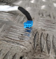 Pare soleil gauche DS DS7 CROSSBACK Photo n°4