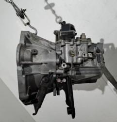 Boite de vitesses HYUNDAI I 10 2 Photo n°1