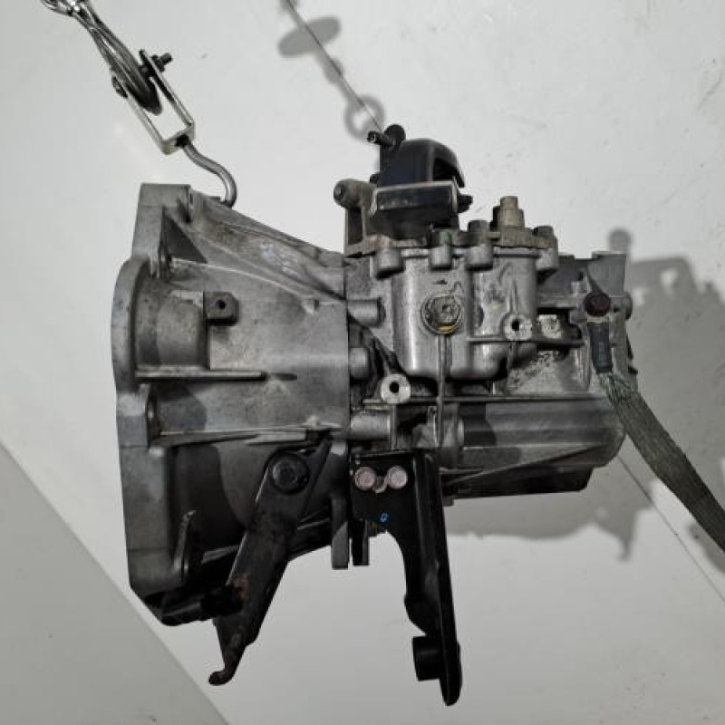 Boite de vitesses HYUNDAI I 10 2