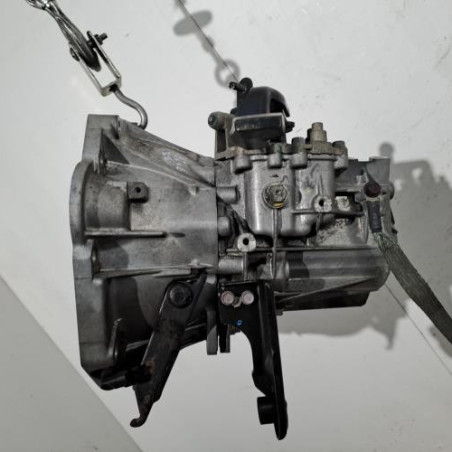 Boite de vitesses HYUNDAI I 10 2 Photo n°1