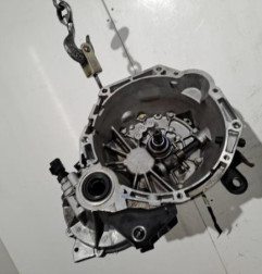 Boite de vitesses HYUNDAI I 10 2