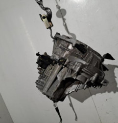 Boite de vitesses HYUNDAI I 10 2 Photo n°3