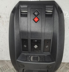 Eclairage de plafonnier DS DS7 CROSSBACK Photo n°1