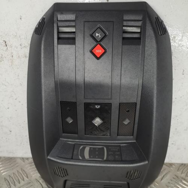 Eclairage de plafonnier DS DS7 CROSSBACK