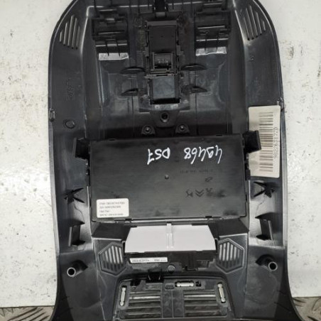 Eclairage de plafonnier DS DS7 CROSSBACK