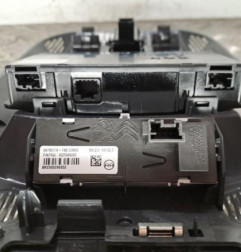 Eclairage de plafonnier DS DS7 CROSSBACK Photo n°3