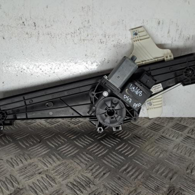 Leve vitre electrique arriere droit DS DS7 CROSSBACK