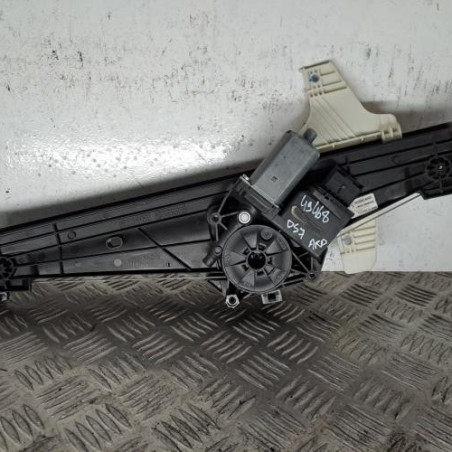 Leve vitre electrique arriere droit DS DS7 CROSSBACK Photo n°1