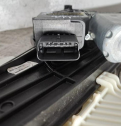 Leve vitre electrique arriere droit DS DS7 CROSSBACK Photo n°3