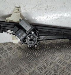 Leve vitre electrique arriere gauche DS DS7 CROSSBACK Photo n°1