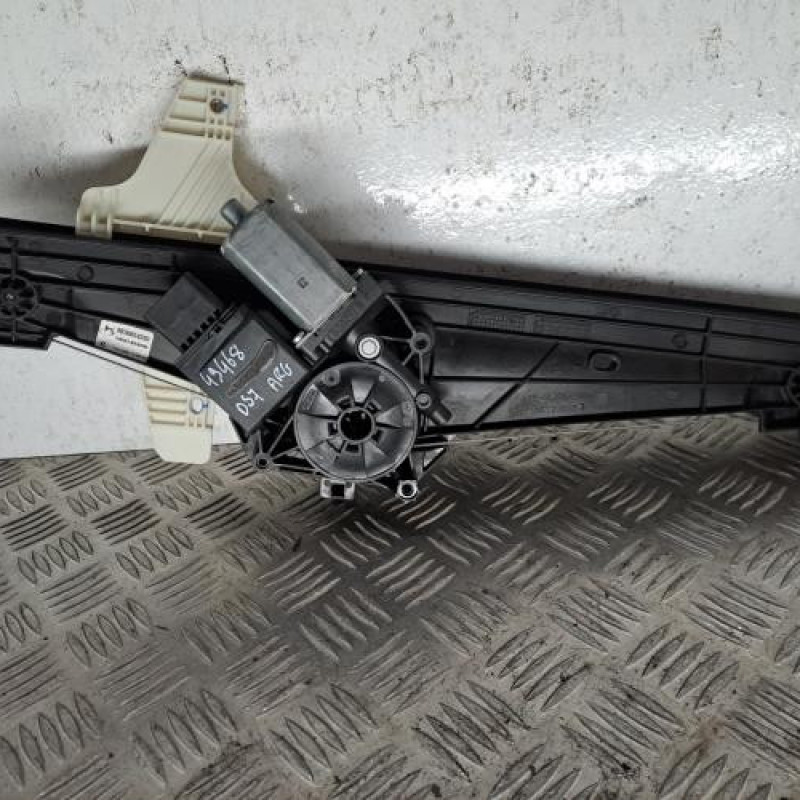 Leve vitre electrique arriere gauche DS DS7 CROSSBACK