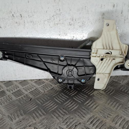 Leve vitre electrique arriere gauche DS DS7 CROSSBACK