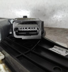 Leve vitre electrique arriere gauche DS DS7 CROSSBACK Photo n°3