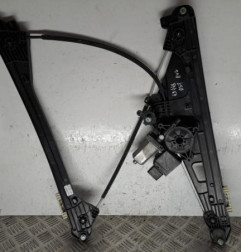 Leve vitre electrique avant gauche DS DS7 CROSSBACK Photo n°1