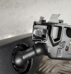 Retroviseur interieur DS DS7 CROSSBACK Photo n°4