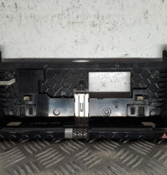 Commande autoradio DS DS7 CROSSBACK Photo n°1