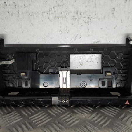 Commande autoradio DS DS7 CROSSBACK Photo n°1