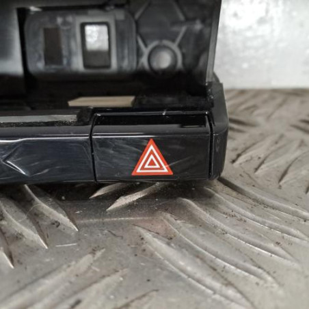 Commande autoradio DS DS7 CROSSBACK