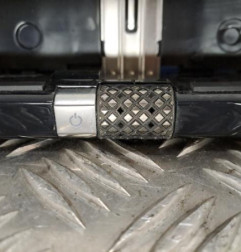 Commande autoradio DS DS7 CROSSBACK Photo n°3