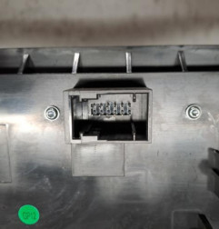 Commande autoradio DS DS7 CROSSBACK Photo n°4