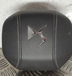 Air bag conducteur DS DS7 CROSSBACK Photo n°1