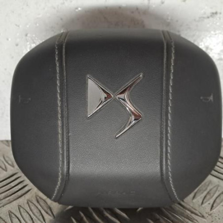 Air bag conducteur DS DS7 CROSSBACK Photo n°1