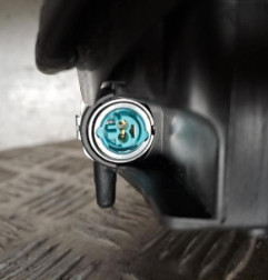 Air bag conducteur DS DS7 CROSSBACK Photo n°4