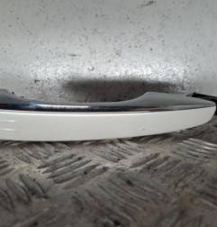 Poignee porte avant droit DS DS7 CROSSBACK Photo n°1