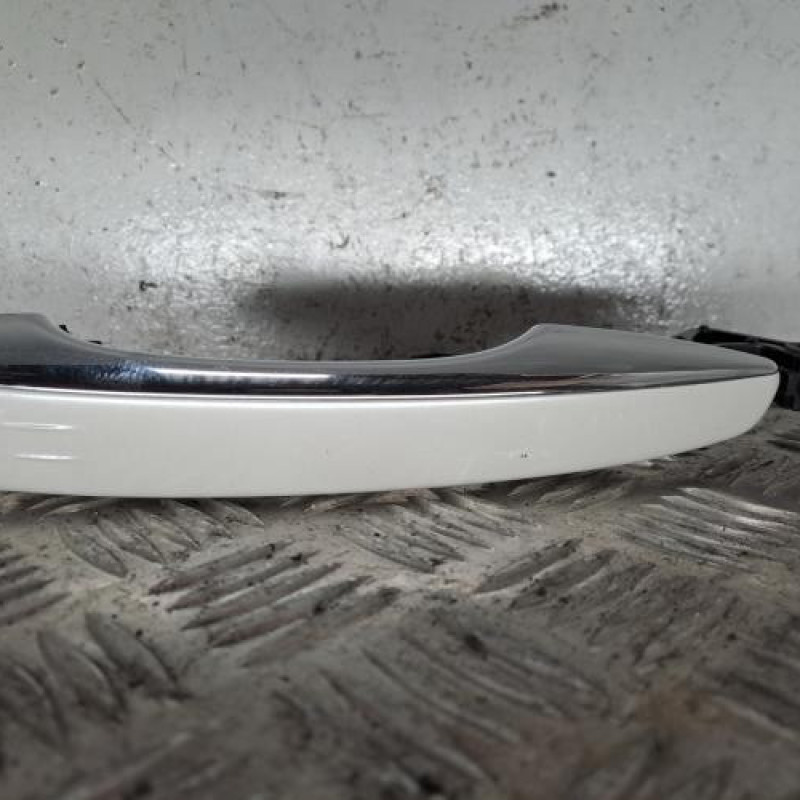 Poignee porte avant droit DS DS7 CROSSBACK