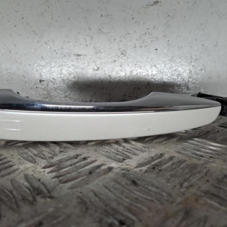 Poignee porte avant droit DS DS7 CROSSBACK Photo n°1