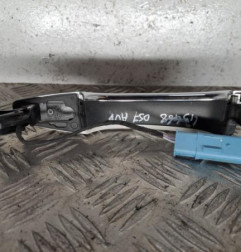 Poignee porte avant droit DS DS7 CROSSBACK