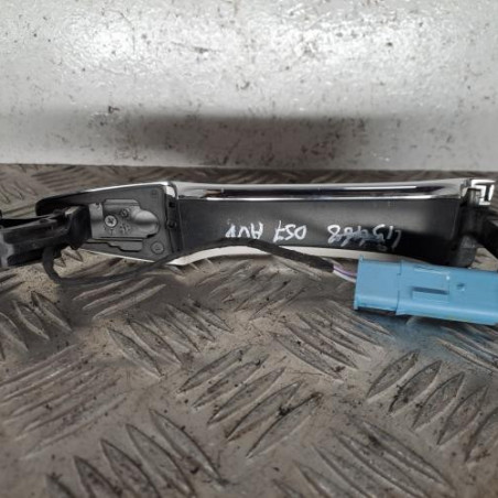 Poignee porte avant droit DS DS7 CROSSBACK