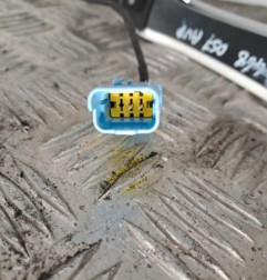 Poignee porte avant droit DS DS7 CROSSBACK Photo n°3