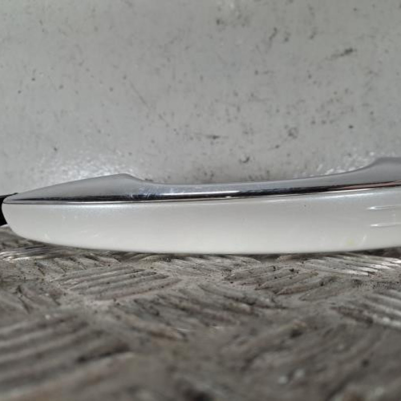 Poignee porte arriere gauche DS DS7 CROSSBACK