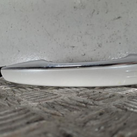 Poignee porte arriere gauche DS DS7 CROSSBACK Photo n°1