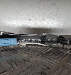 Poignee porte arriere gauche DS DS7 CROSSBACK