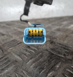 Poignee porte arriere gauche DS DS7 CROSSBACK Photo n°3