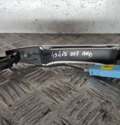 Poignee porte arriere droit DS DS7 CROSSBACK Photo n°1