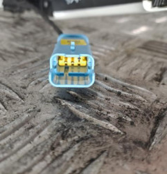 Poignee porte arriere droit DS DS7 CROSSBACK Photo n°3