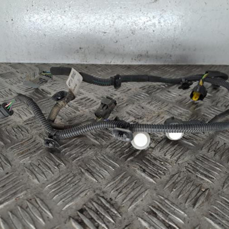 Capteur aide au stationnement DS DS7 CROSSBACK