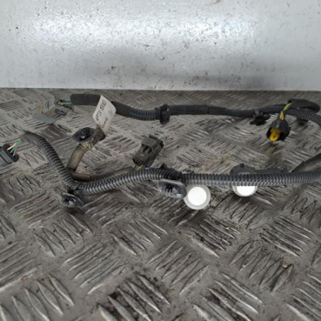 Capteur aide au stationnement DS DS7 CROSSBACK Photo n°1