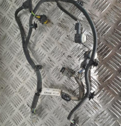 Capteur aide au stationnement DS DS7 CROSSBACK