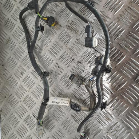 Capteur aide au stationnement DS DS7 CROSSBACK